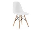 Eames PC-015 белый недорого