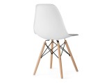 Eames PC-015 белый от производителя