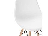 Eames PC-015 белый от производителя