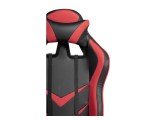 Racer черное / красное недорого