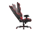 Racer черное / красное распродажа