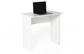 Компьютерный стол Kiwi 80х48х75,5 белый
