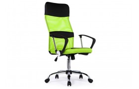 Офисное кресло ARANO зеленое