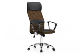 Офисное кресло Arano brown