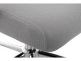 Patra grey fabric фото