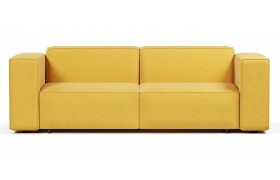 Раскладной диван Kinx Yellow