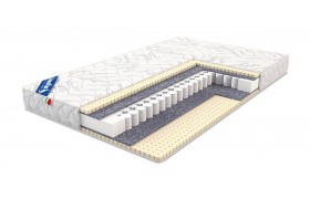 Матрасы и наматрасники Villy 70 x 160