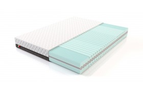 Матрасы и наматрасники Ergozone 120 x 190