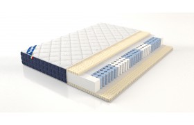Матрасы и наматрасники Marini 120 x 200