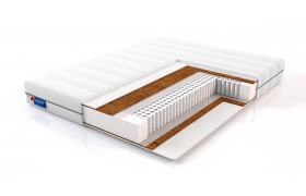 Матрасы и наматрасники Verdeo LUX 80 x 200