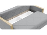 Мюнхен NEXT 22 декор дуб каньон фото