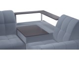 Инсбрук NEXT 120 K-4 с полкой венге купить
