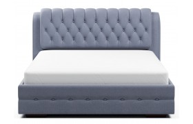 Кровать Лагуна Blue 140