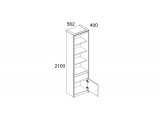 Форест 1D1S от производителя