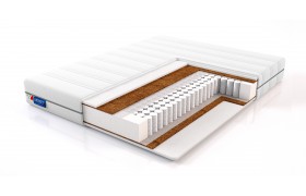 Матрасы и наматрасники Bertina 90 x 200
