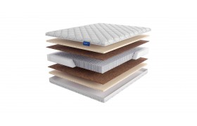 Матрасы и наматрасники Sognio 120 x 200