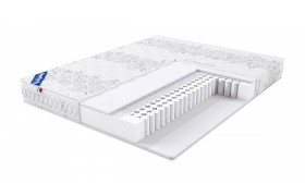 Матрасы и наматрасники Alba 90 x 190