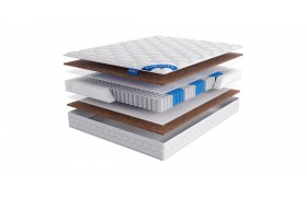 Матрасы и наматрасники Karla 120 x 200