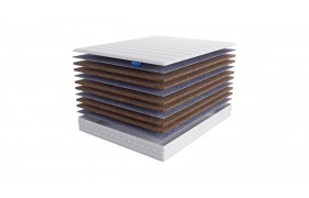Матрасы и наматрасники Pira 120 x 190
