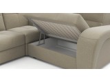 Брюссон NEXT 22 180 К-3 макси с оттоманкой макси фото