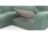 Брюссон NEXT 22 180 К-3 макси с оттоманкой макси фото