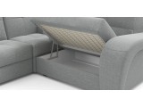 Брюссон NEXT 22 180 К-3 макси с оттоманкой макси купить