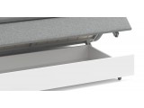 Брюссон NEXT 22 180 К-3 макси с оттоманкой макси недорого