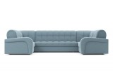 Брюссон NEXT 22 180 К-4 макси фото