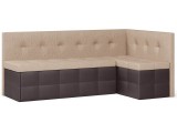 Домино 2 Beige+Brown купить