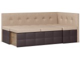 Домино 2 Beige+Brown распродажа
