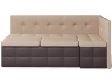 Домино 2 Beige+Brown от производителя