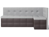 Домино 2 Gray+Brown недорого