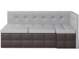 Домино 2 Gray+Brown от производителя