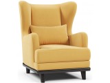 Оскар велюр max Yellow 27 M купить
