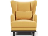 Оскар велюр max Yellow 27 M недорого
