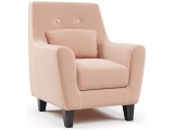 Френсис  с кантом велюр max Beige M купить