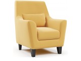 Либерти велюр max Yellow 27 M купить
