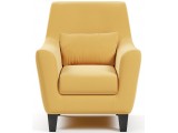 Либерти велюр max Yellow 27 M недорого