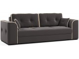Нарвик с кантом велюр max Brown 16 M фото