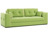Нарвик с кантом велюр max Green 28 M фото