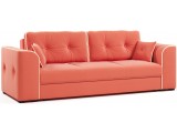 Нарвик с кантом велюр max Orange 20 M фото