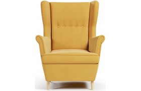 Кресло Марсель Yellow