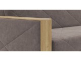 Токио NEXT 21 180 декор дуб каньон фото