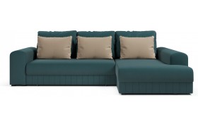 Кожаный диван Алекс Lagoon